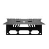 SI No Drilling Magnetic Light Bar Cab Mount for Ford