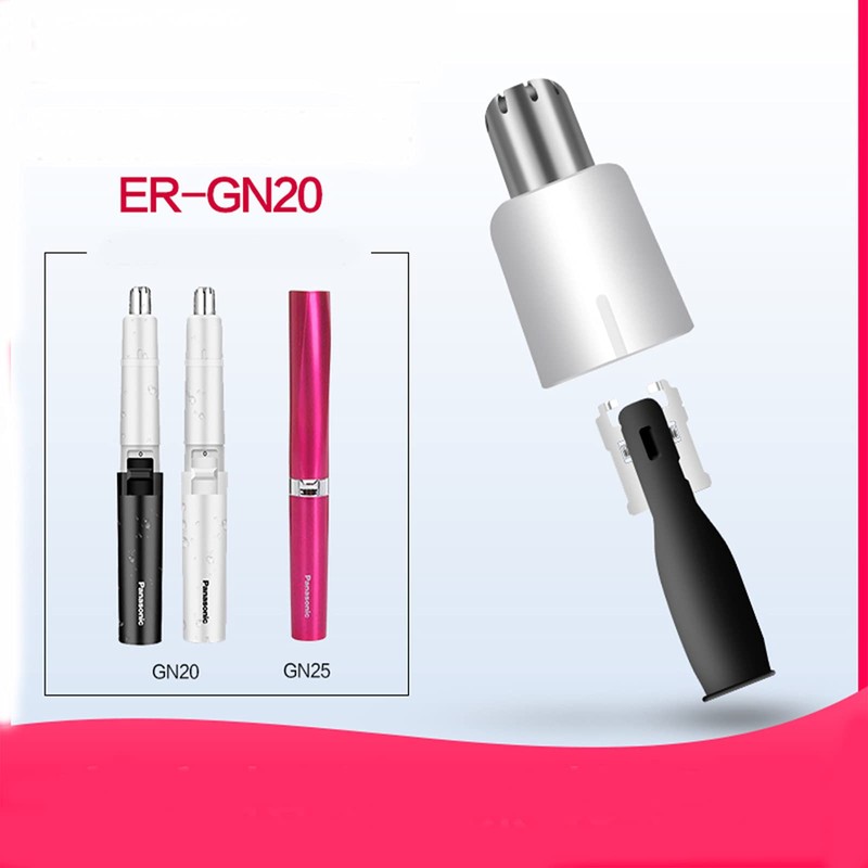 Spryaut Replacement Blade Etiquette Cutter for Panasonic ER9973 / ER-GN20