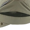 Connectile Kids' Summer UPF 50+ Flap Cap, Quick Drying, Wide
