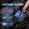 Voltage Tester Pen, Car Circuit Tester, 6-48 V DC Car