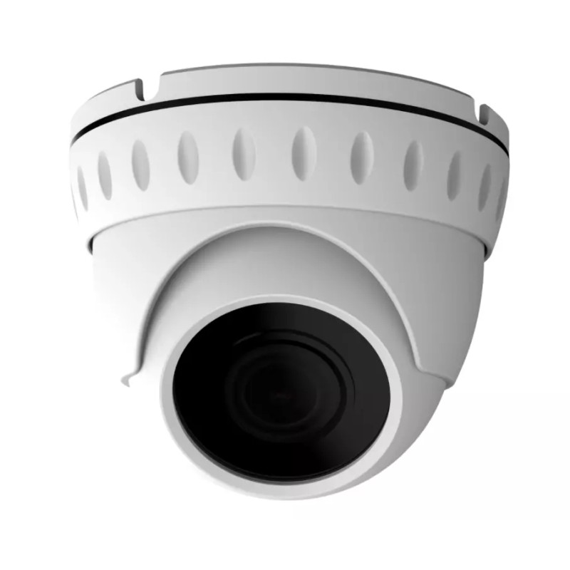 Amview 2.4 MP SONY CHIPSET STARLIGHT NIGHT IMAGESECURITY CAMERA