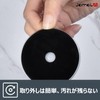 JOMOLA Suction Cup Hook, Waterproof Wall Hook, Wall Hook, Strong
