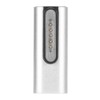 Type C to Magnetic Adapter 140W PD Fast Charging LED