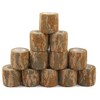 Yoo & Main 12 Roll Camouflage Tape Self Adherent Cohesive