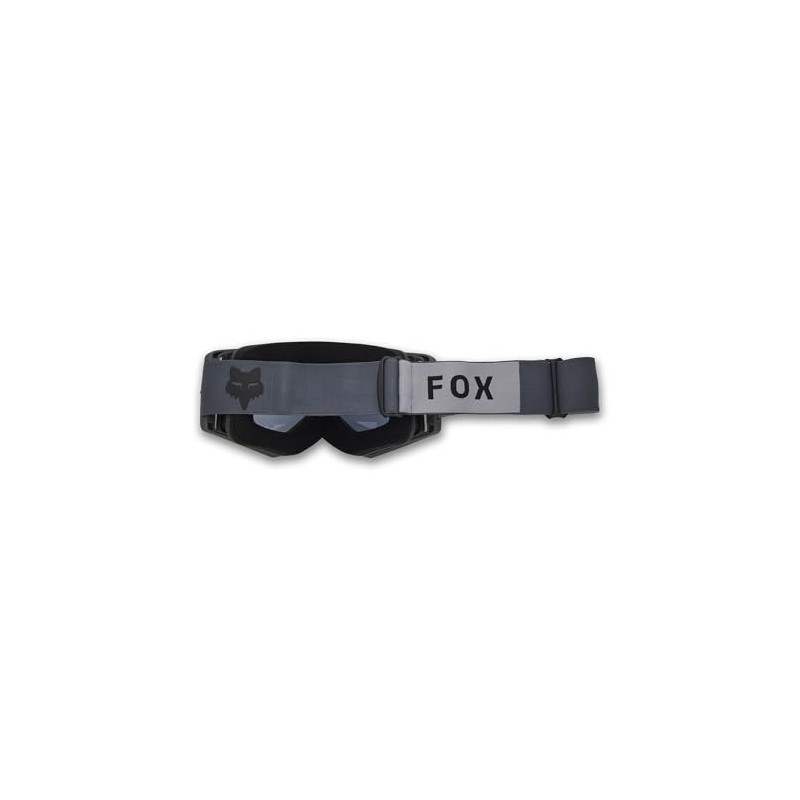 Gogle Fox Airspace Core Goggle Graphite OS