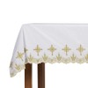 Christian Brands Eucharistic Altar Frontal