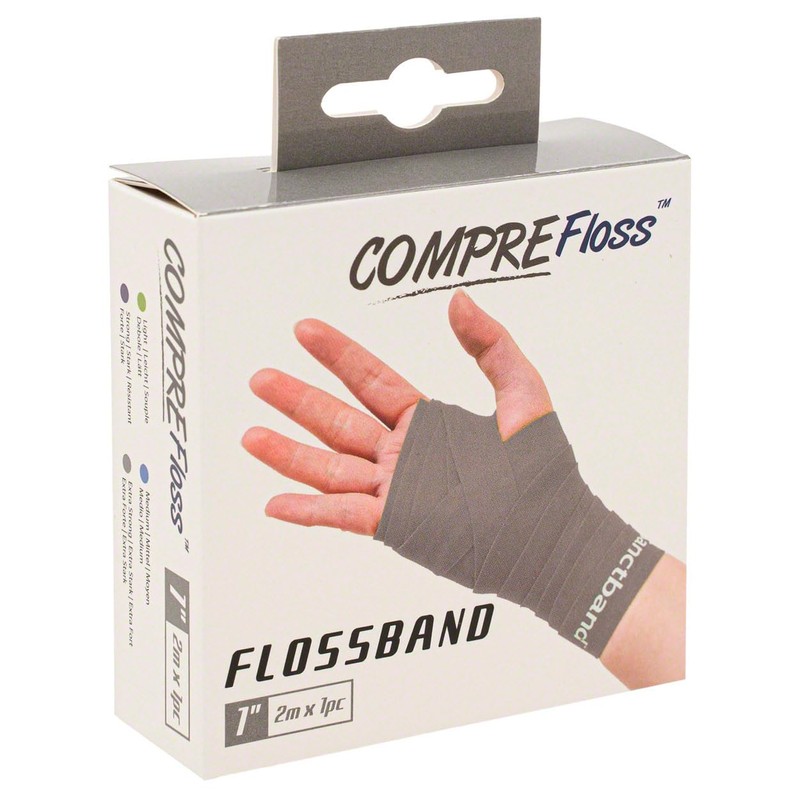 Floss Band Level 4 2 m x 2.5 cm Extra