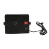 Walkie Talkie External Speaker 8 Ohms 11W Loud Sound Noise