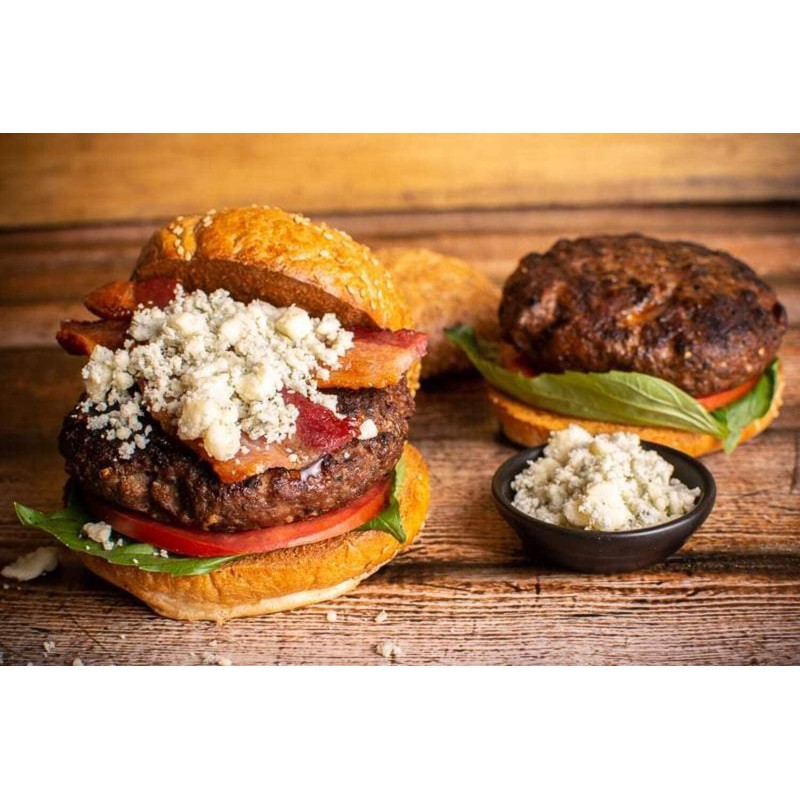 Savory Spice Great Plains Bison & Beef Rub - Bison