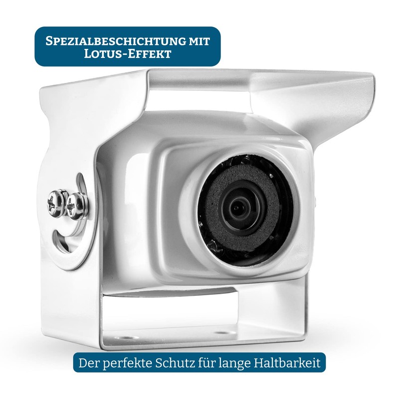 Carmedien 1746 Reversing Camera