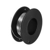 sourcing map 21 Gauge/0.7 mm Nichrome 80 Cr20Ni80 Heating Resistance