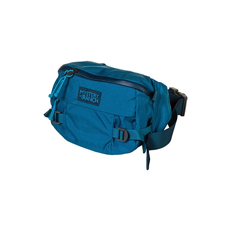 Mystery Ranch Unisex Hip Monkey Bag, Splash, One Size UK