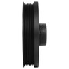 OCPTY 594-437 Engine Harmonic Balancer Crankshaft Pulley Replacement 2005-2010 For