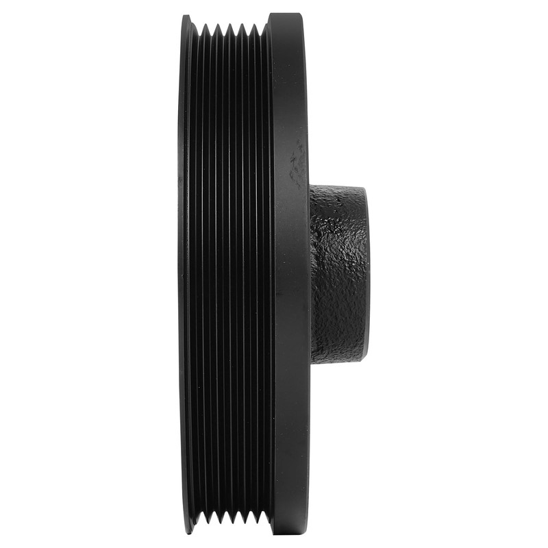 OCPTY 594-437 Engine Harmonic Balancer Crankshaft Pulley Replacement 2005-2010 For