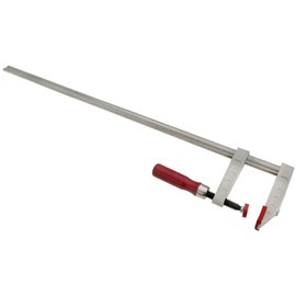 Shop Fox D2919 36-Inch Heavy Duty Long Reach Bar Clamp