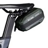 WILD MAN Bike Seat Bag Bicycle Saddle Bag Under Seat