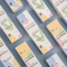 Non-irritating cleansing foam for sensitive skin Houttuynia cordata acne trouble improving face wash / 무자극 클렌징폼 민감성 피부 어성초 여드름 트러블 개선 세안제