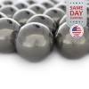 PGN Bearings (2 Kg) 15mm Chrome Steel G500 Precision Ball