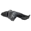 TRQ TRQ Front Inner Fender Liner Set Compatible with 2008-2011
