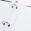 Five Star Loose Leaf Paper + Study App, 6 Pack,