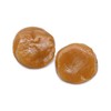 Taffy Delight Salt Water Taffy (16oz, Gourmet Caramel)