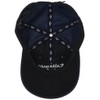 Callaway Golf Side Crest Collection Headwear (Navy)