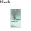 FILLIMILLI Round Fit Eyelash Curler(20R) 1ea