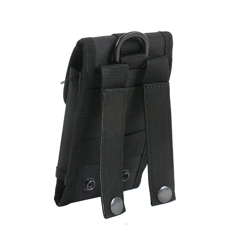 K-S-Trade Camera Case for Olympus OM System Tough TG-7 Belt