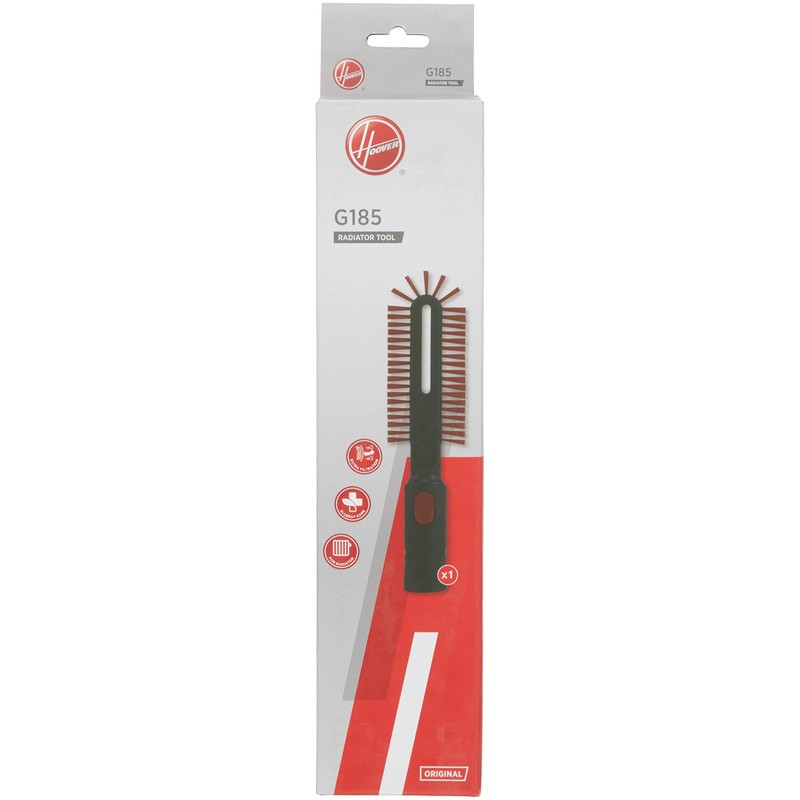 Hoover G185-RadiatorHFree100 35602175 Original Radiator Nozzle for Your H-Free 100