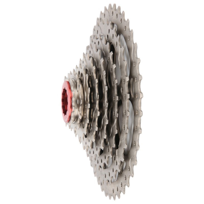 ZTTO 8 Speed Cassette 11‑40T Mountain Bike Freewheel Cassette Sprocket