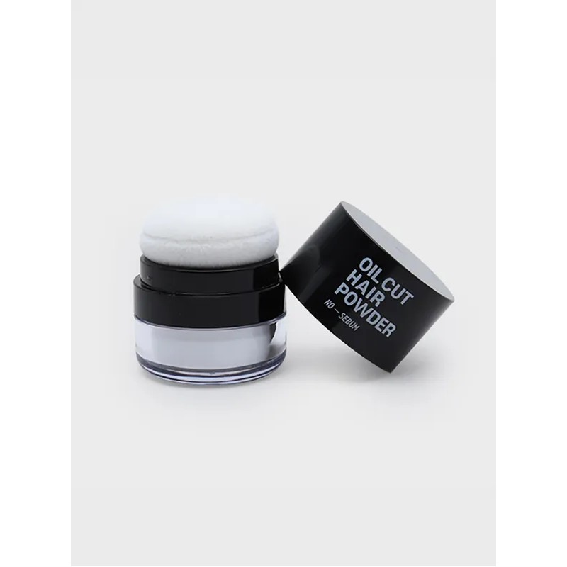 DAISO Wink Girl Hair No Sebum Powder (5g)