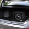 Atrend Bbox 12SVSC Single Vented 12 Inch Subwoofer Box -