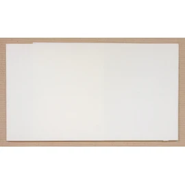KAWAGUCHI nylon Repair Seat Sticker Type 7 Wide x Long 30 cm White 93 – 410 