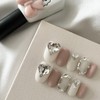 ❙ NO.C01 - Middle Heart Stone / ❙ NO.C01 -