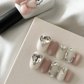 ❙ NO.C01 - Middle Heart Stone / ❙ NO.C01 - 미들하트스톤