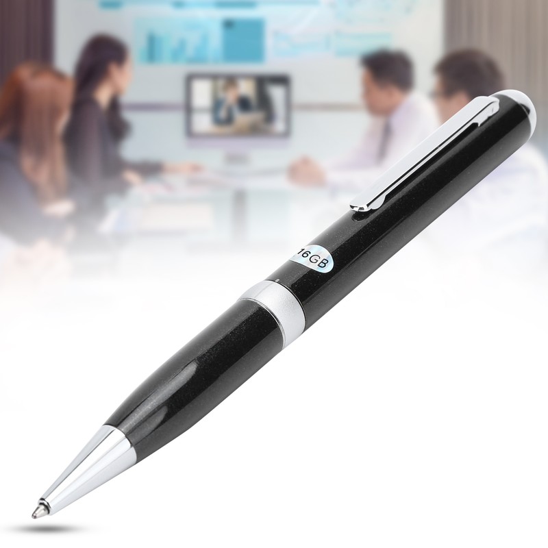 Q96 Professional High Definition Voice Recording Pen Noise Reduction Audio