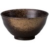 山下 Crafts Black φ 11.7 × 6.2 cm 黒金 Saturation