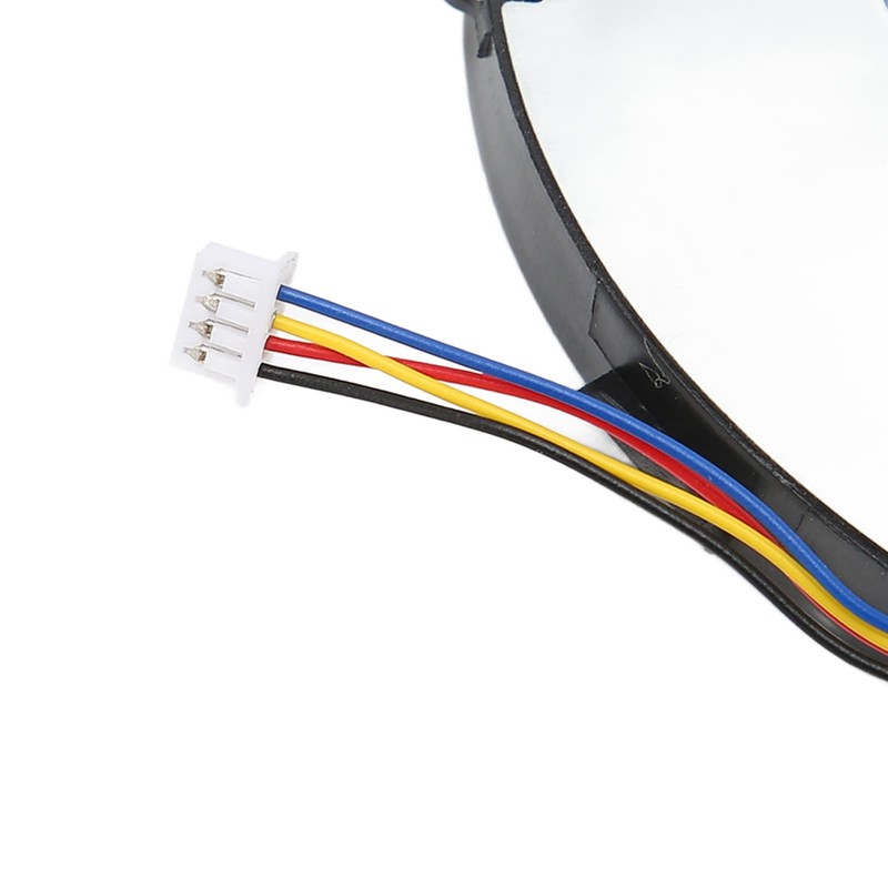 Laptop CPU Fan for NUC8i7BEH NUC8i3BEH NUC8i5BEH NUC8i5BEK, PC Internal