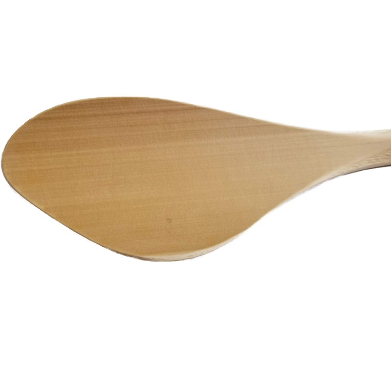 Kikusui Japanese Sushi Bamboo Spatula for Fried Rice
