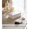 Veil ウェットティッシュケース ヴェール ホワイト