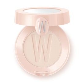 WYCON Cosmetics Mono-Shot Eyeshadow Mono Powder Eyeshadow - 04 Cream