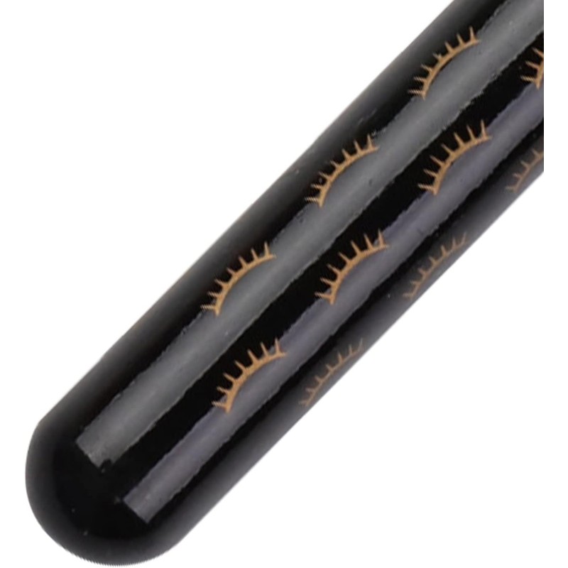 Cepillo Limpiador de Pestañas, Cepillos de champú para Pestañas Faciales,