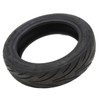 60/70‑6.5 Electric Scooter Vacuum Tire Rubber Shock Absorption Electric Scooter