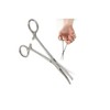 Panther Stainless Steel Line Cutters Sea Carp Fly Unhooking 8''