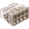 WAGO 2273 – 208 Pluggable Terminal Block 8 Way 450