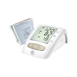 Medidor De Presión Arterial Tensiómetro Digital Bluetooth