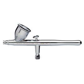 Iwata Revolution CR Airbrush