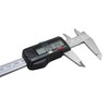Accusize Industrial Tools 6 Inch x 0.0005 Inch Left Hand