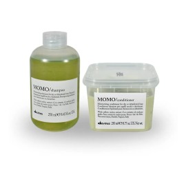 Kit Shampoo+acondicionador Momo Davines