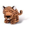 Nici 43910 Tiger Balikou 25 cm Standing Brown